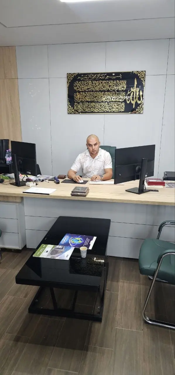 Adel Hamza