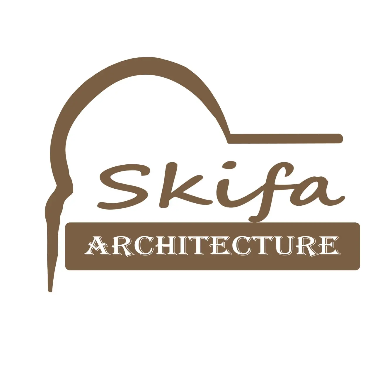 Skifa Architecture Logo